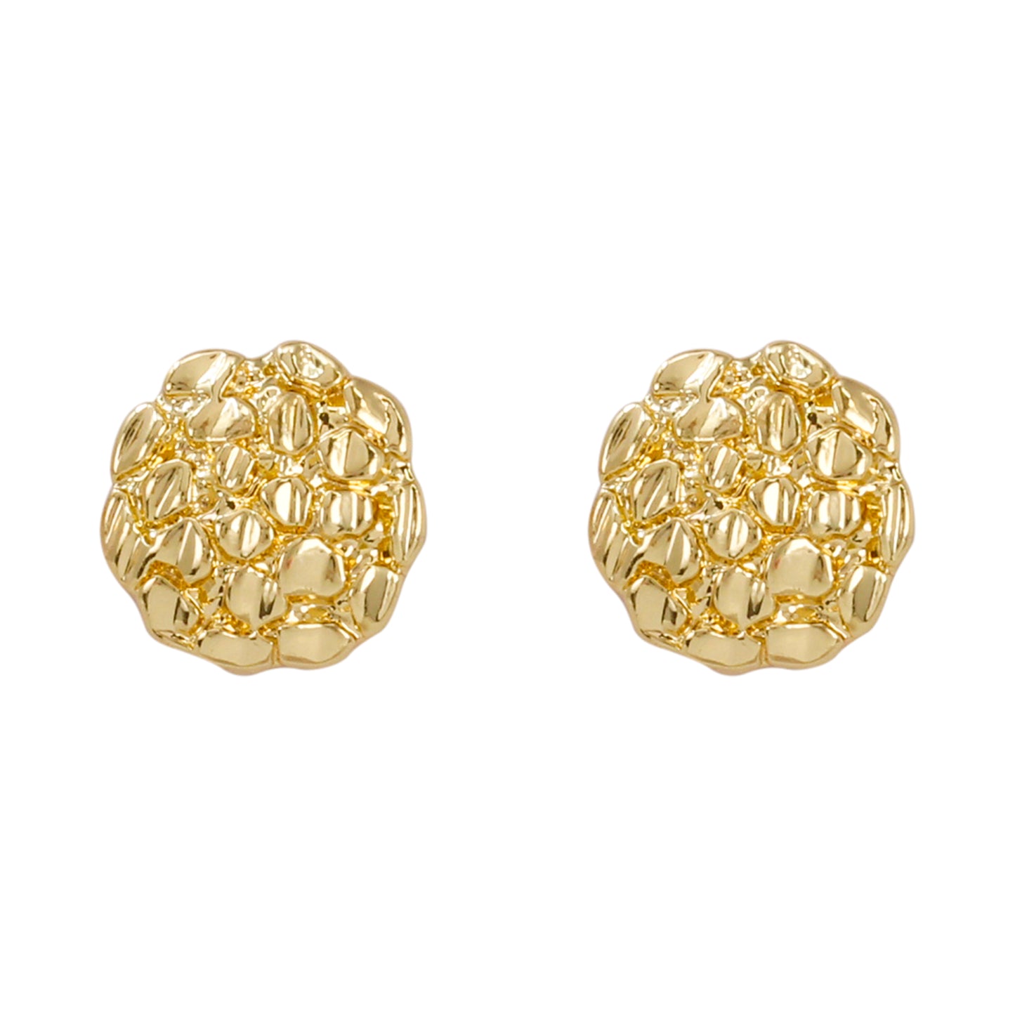 Nugget Earrings - ER 638