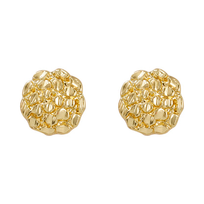 Nugget Earrings - ER 638