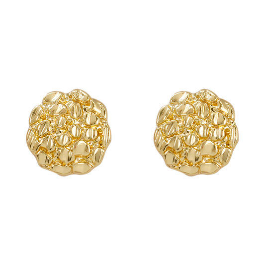 Nugget Earrings - ER 638
