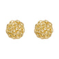 Nugget Earrings - ER 638