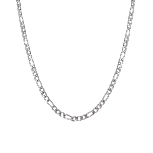 4mm Figaro Chain - FCH-110