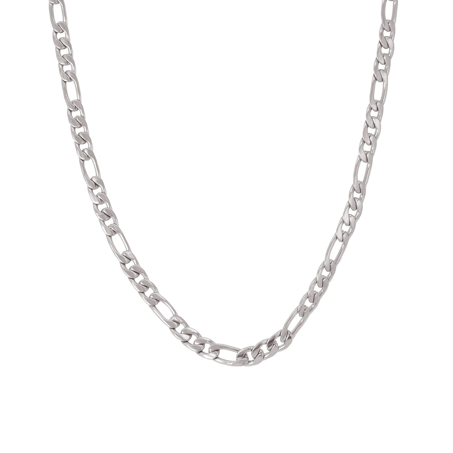 5mm Figaro Chain - FCH-112