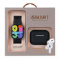 Fitness Tracker x Smart Watch - SMRT-108