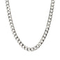 12mm Solid Cuban Chain - HCCH-112**