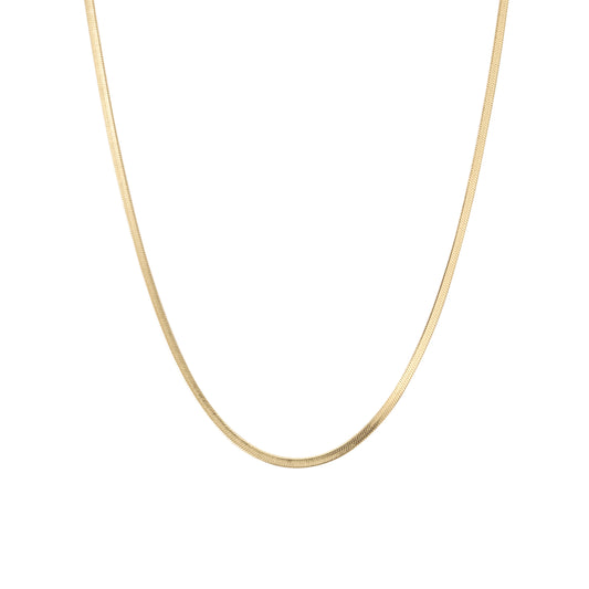 2mm Herringbone Chain - HCH-220