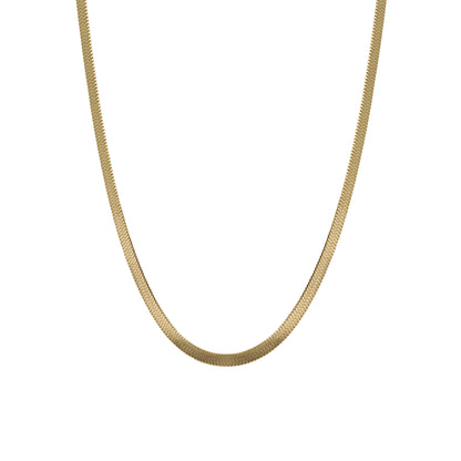 3mm Herringbone Chain - HCH-230