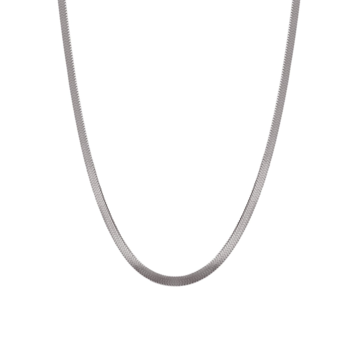 3mm Herringbone Chain - HCH-230