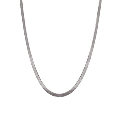 3mm Herringbone Chain - HCH-230