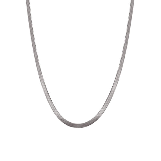 3mm Herringbone Chain - HCH-230