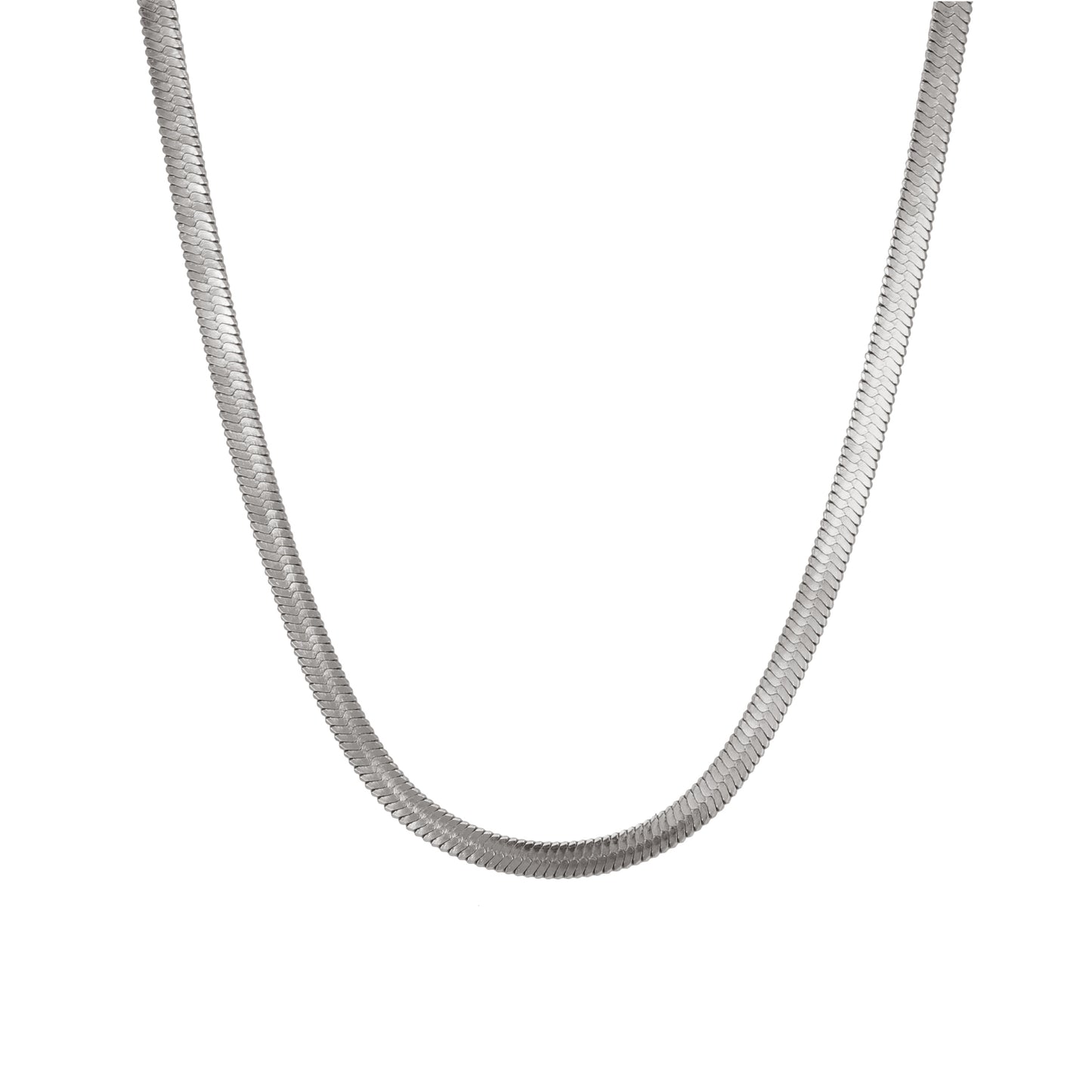 4mm Herringbone Chain - HCH-240