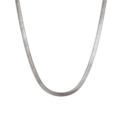 4mm Herringbone Chain - HCH-240