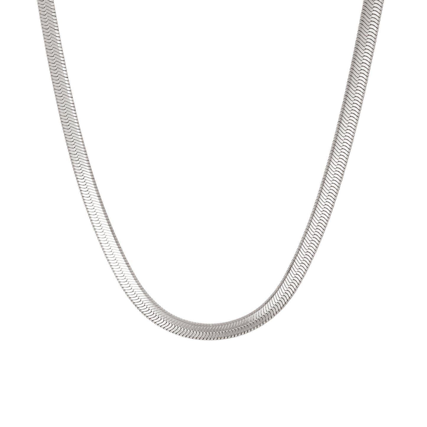 5mm Herringbone Chain - HCH-250