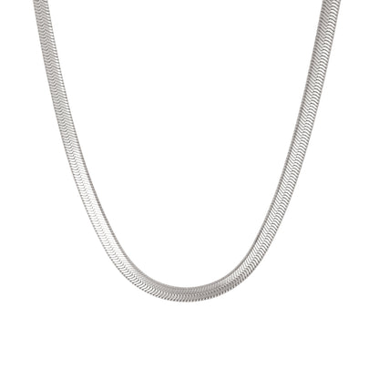 5mm Herringbone Chain - HCH-250