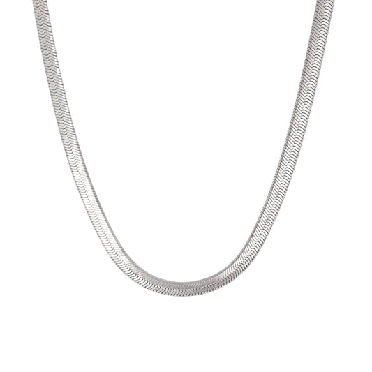 5mm Herringbone Chain - HCH-250