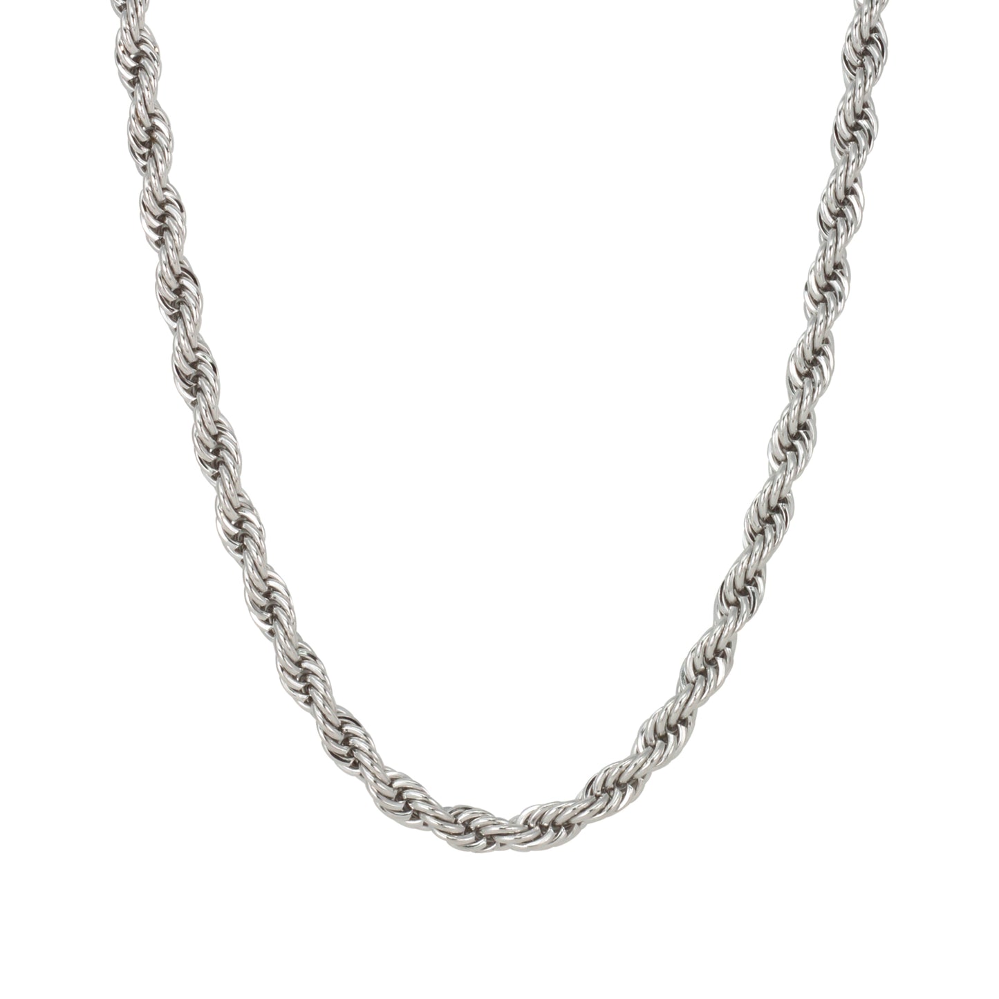 9mm Rope Chain - HRCH-109**
