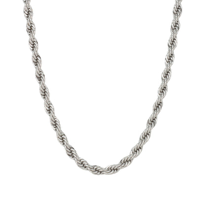 9mm Rope Chain - HRCH-109**