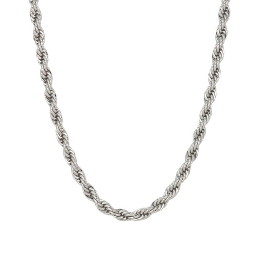 9mm Rope Chain - HRCH-109**