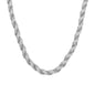 10mm Iced Rope Chain - HSCH-112