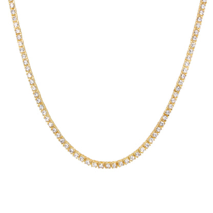 3.5mm Tennis Chain - HSCH-402