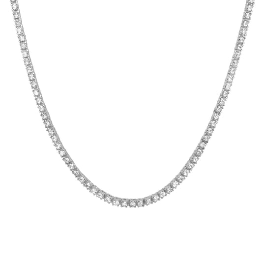 3.5mm Tennis Chain - HSCH-402