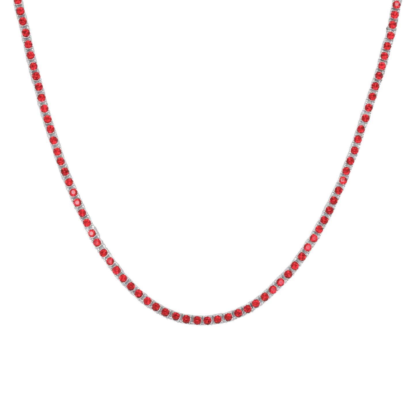 3.5mm Tennis Chain - HSCH-407**