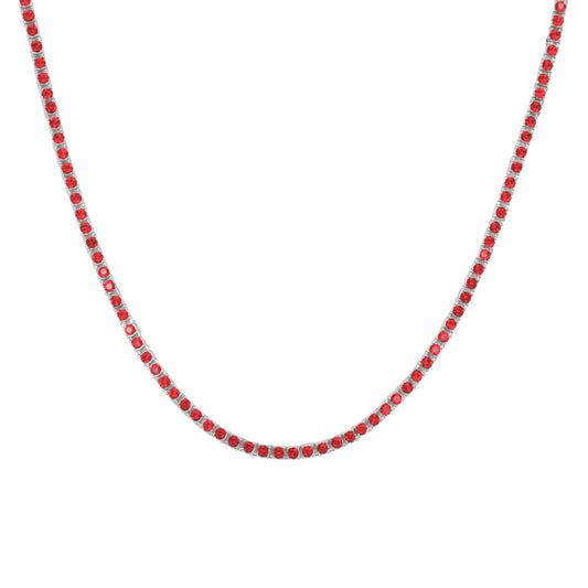 3.5mm Tennis Chain - HSCH-407**