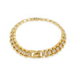 10mm Iced Bracelet - HSCH-507-B**