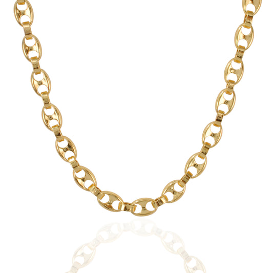 9mm Mariner Chain - HSCH-520**
