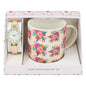 Ladies Watch And Mug Set - LWMG-102