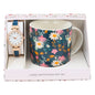 Ladies Watch And Mug Set - LWMG-103