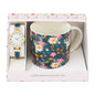 Ladies Watch And Mug Set - LWMG-103