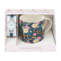Ladies Watch And Mug Set - LWMG-103