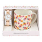 Ladies Watch And Mug Set - LWMG-104