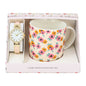 Ladies Watch And Mug Set - LWMG-104