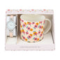 Ladies Watch And Mug Set - LWMG-104