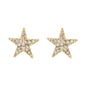Star Earrings - MP 115