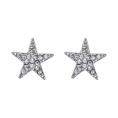 Star Earrings - MP 115
