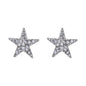 Star Earrings - MP 115