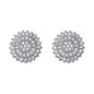 Round Earrings - MP 206