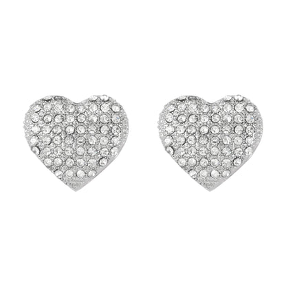 Heart Earrings - MP 210