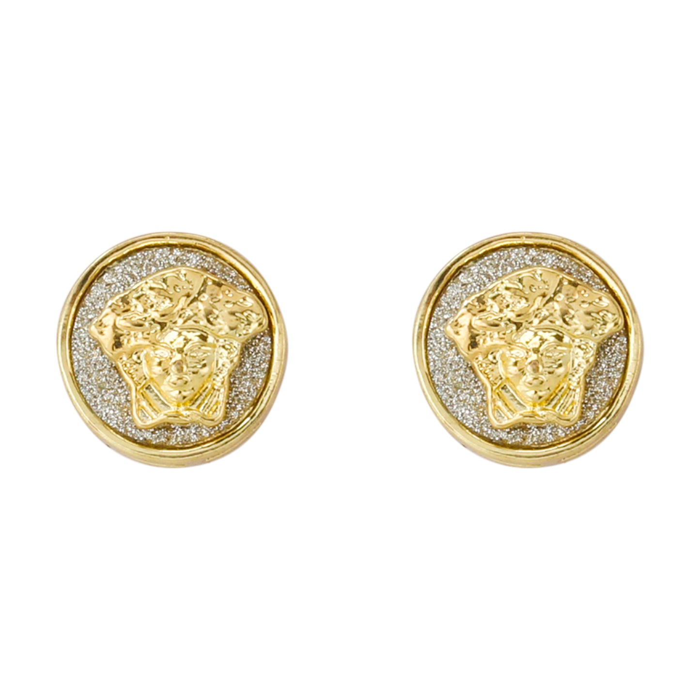 Streetwear Earrings - MP 217
