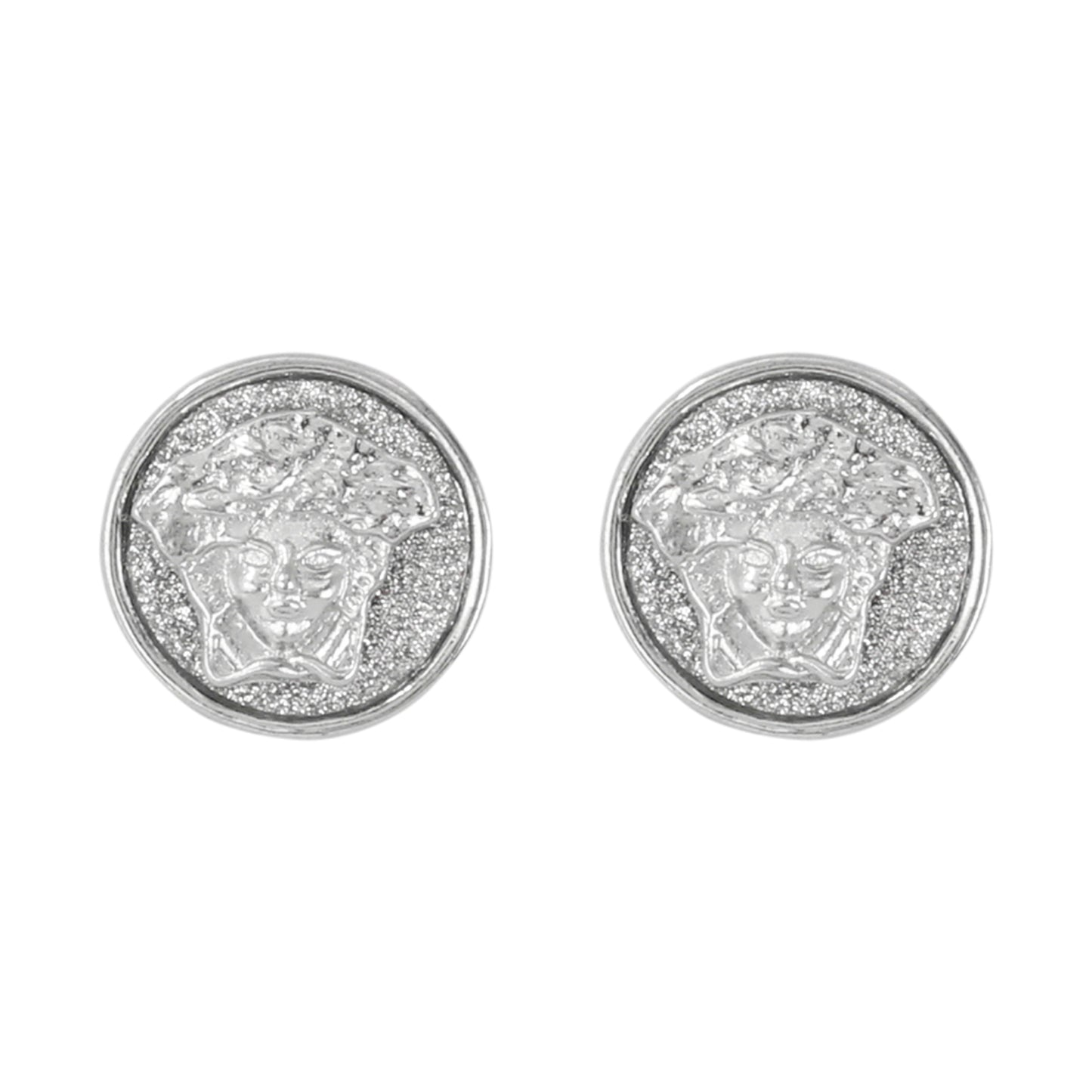 Streetwear Earrings - MP 217