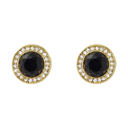 Color Stone Earrings - MP 219