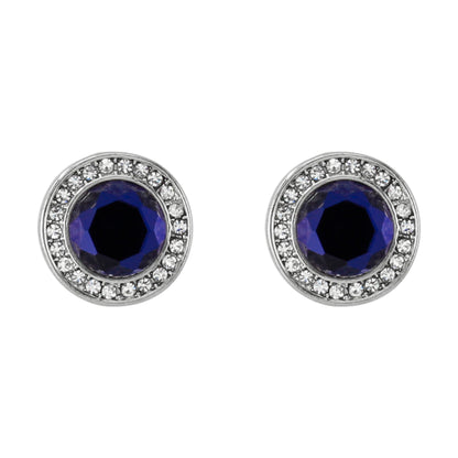 Color Stone Earrings - MP 220