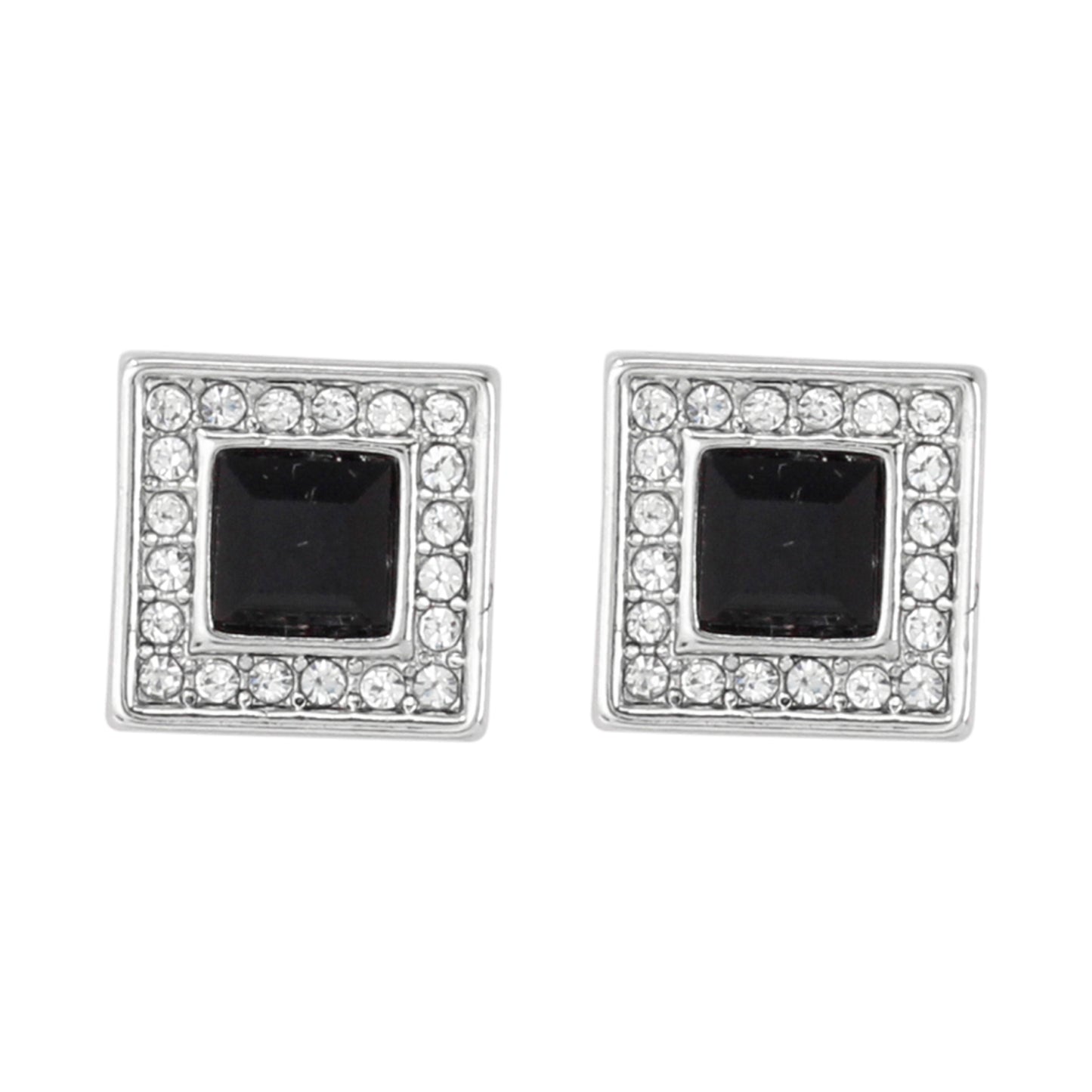 Color Stone Earrings - MP 222