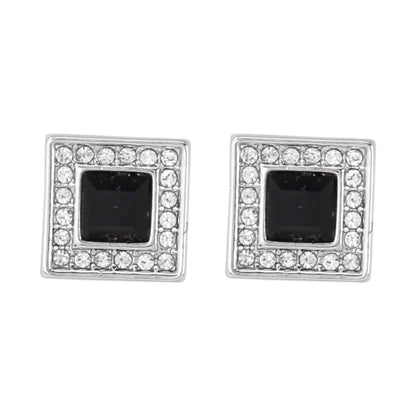 Color Stone Earrings - MP 222