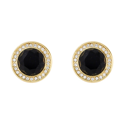 Color Stone Earrings - MP 225