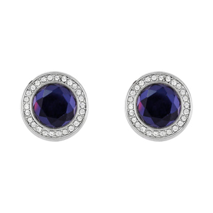 Color Stone Earrings - MP 226