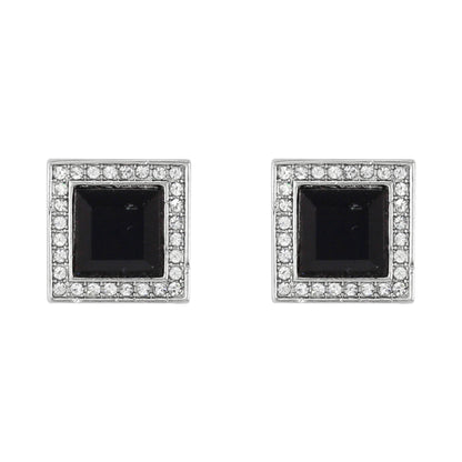 Color Stone Earrings - MP 228