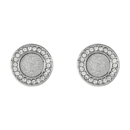 Round Earrings - MP 412